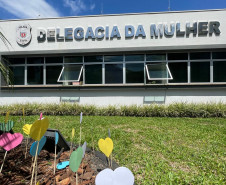 PCPR realiza ação em comemoração ao Dia das Crianças em Pato Branco