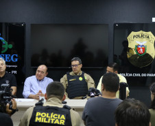 PCPR e PMPR intensificam ações contra motoristas sem habilitação e manobras perigosas em Campo Mourão