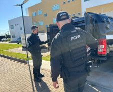 PCPR desarticula organização criminosa voltada ao furto de gado no Noroeste