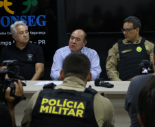 PCPR e PMPR intensificam ações contra motoristas sem habilitação e manobras perigosas em Campo Mourão