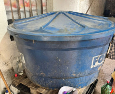 PCPR prende homem em flagrante por armazenamento irregular de bebida alcoólica na Capital 