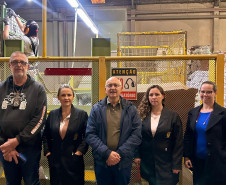 PCPR elimina cerca de 5 toneladas de documentos arquivados em delegacia da Capital e Região Metropolitana 