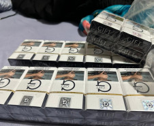 Operação integrada prende 25 pessoas suspeitas de integrar grupo criminoso no Alto Boqueirão, em Curitiba