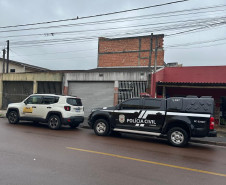 PCPR destroi mais de 300 mil garrafas de bebidas durante ação contra comércio irregular em Curitiba e RMC