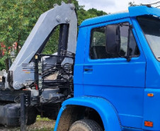 PCPR desarticula associação criminosa responsável por furtos de caminhões em Francisco Beltrão 