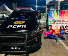 1ª Corrida Noturna do TIGRE celebra 35 anos da unidade e reúne 2,5 mil pessoas em São José dos Pinhais