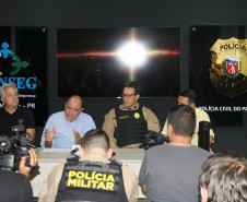 PCPR e PMPR intensificam ações contra motoristas sem habilitação e manobras perigosas em Campo Mourão