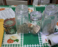 Polícias do Paraná desarticulam grupo criminoso e realizam 43 prisões em nove cidades