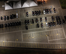 Polícias do Paraná desarticulam grupo criminoso e realizam 43 prisões em nove cidades