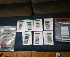 PCPR prende investigado por estelionato amoroso e compartilhamento de pornografia infantojuvenil em Curitiba