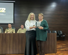 Nucria de Ponta Grossa celebra 10 anos de atuação na proteção de crianças e adolescentes