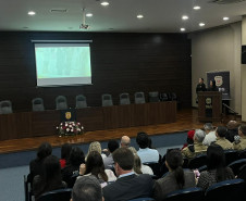 Nucria de Ponta Grossa celebra 10 anos de atuação na proteção de crianças e adolescentes