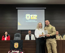 Nucria de Ponta Grossa celebra 10 anos de atuação na proteção de crianças e adolescentes