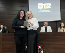 Nucria de Ponta Grossa celebra 10 anos de atuação na proteção de crianças e adolescentes