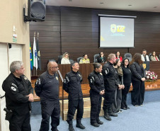 Nucria de Ponta Grossa celebra 10 anos de atuação na proteção de crianças e adolescentes