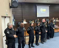 Nucria de Ponta Grossa celebra 10 anos de atuação na proteção de crianças e adolescentes