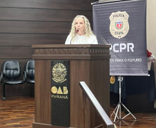 Nucria de Ponta Grossa celebra 10 anos de atuação na proteção de crianças e adolescentes