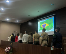 Nucria de Ponta Grossa celebra 10 anos de atuação na proteção de crianças e adolescentes