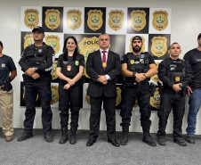 PCPR conclui operação nacional contra exploração sexual infantil com 14 prisões em 19 estados