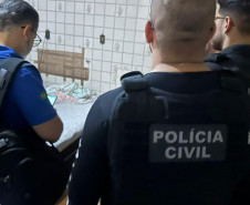 PCPR conclui operação nacional contra exploração sexual infantil com 14 prisões em 19 estados