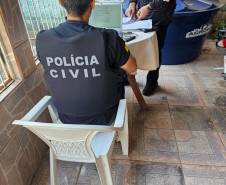 PCPR conclui operação nacional contra exploração sexual infantil com 14 prisões em 19 estados