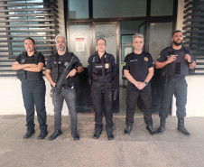 PCPR conclui operação nacional contra exploração sexual infantil com 14 prisões em 19 estados