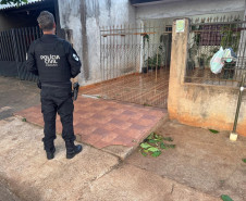 PCPR conclui operação nacional contra exploração sexual infantil com 14 prisões em 19 estados