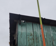 Operação integrada prende 25 pessoas suspeitas de integrar grupo criminoso no Alto Boqueirão, em Curitiba