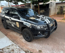PCPR conclui operação nacional contra exploração sexual infantil com 14 prisões em 19 estados