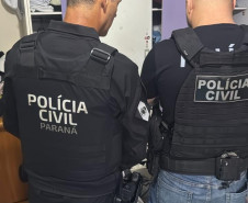 PCPR conclui operação nacional contra exploração sexual infantil com 14 prisões em 19 estados