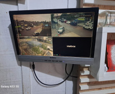 Operação integrada prende 25 pessoas suspeitas de integrar grupo criminoso no Alto Boqueirão, em Curitiba