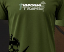 Celebrando 35 anos de atuação, Grupo Tigre promove sua 1ª Corrida Noturna
