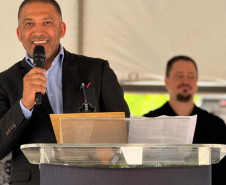 PCPR inaugura nova Delegacia Regional Cidade Gaúcha para melhor atendimento à população