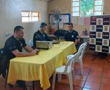 PCPR participa do Programa CRAS Itinerante atendendo moradores do Distrito Patrimônio do Vaz