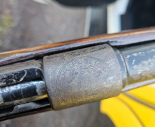 PCPR e PMPR prendem duas pessoas em operação deflagrada contra o tráfico de drogas em Palotina