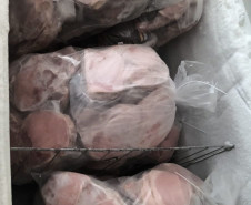 PCPR prende dois homens por crimes contra a saúde pública e a ordem tributária em Curitiba 