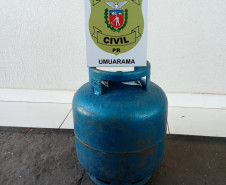 PCPR prende homem em flagrante por tráfico de drogas em Umuarama