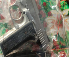 PCPR e PMPR prendem nove pessoas durante operação no Litoral do Paraná 