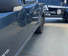 PCPR esclarece homicídio ocorrido em Francisco Beltrão 