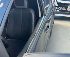 PCPR esclarece homicídio ocorrido em Francisco Beltrão 