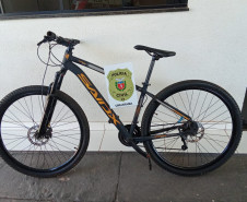 PCPR prende homem em flagrante por tráfico de drogas em Umuarama