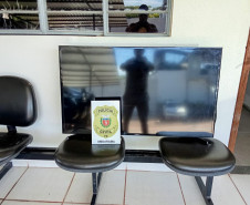 PCPR prende homem em flagrante por tráfico de drogas em Umuarama