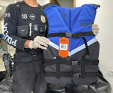 Polícias do Paraná apreendem a segunda maior carga de cocaína do ano: droga seria enviada à Europa