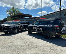 Polícias do Paraná apreendem a segunda maior carga de cocaína do ano: droga seria enviada à Europa