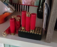 PCPR prende oito pessoas em operação contra o tráfico de drogas no Sudoeste e Centro-Oeste do Estado 