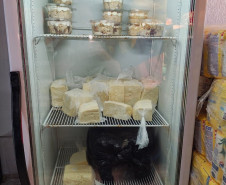 PCPR prende dois homens por crimes contra a saúde pública e a ordem tributária em Curitiba 