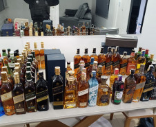 PCPR prende nove suspeitos por furtos a residências de alto padrão em Curitiba