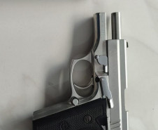 PCPR e PMPR prendem nove pessoas durante operação no Litoral do Paraná 