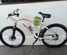 PCPR prende homem em flagrante por tráfico de drogas em Umuarama