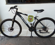 PCPR prende homem em flagrante por tráfico de drogas em Umuarama